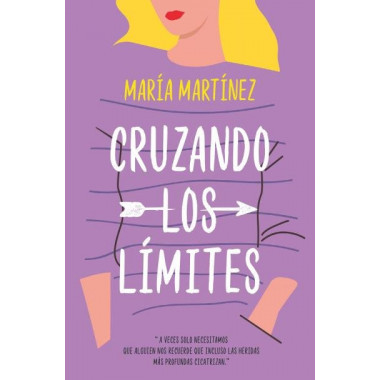 CRUZANDO LOS LIMITES