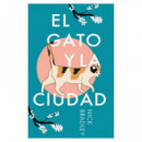 EL GATO Y LA CIUDAD