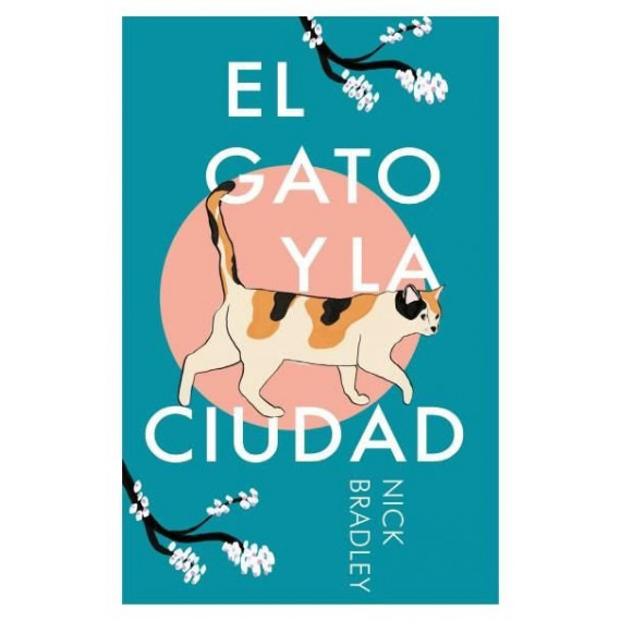 EL GATO Y LA CIUDAD