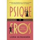 PSIQUE Y EROS