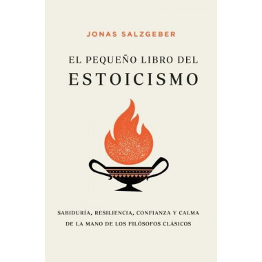 PEQUE�O LIBRO DEL ESTOICISMO
