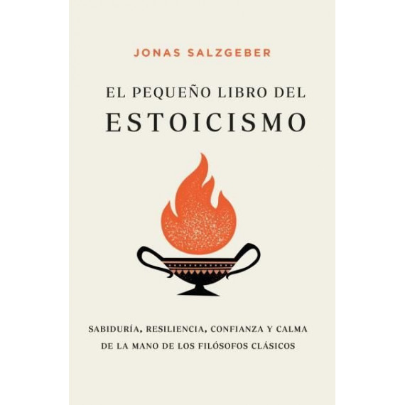 PEQUE�O LIBRO DEL ESTOICISMO