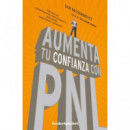 Aumenta tu confianza con PNL