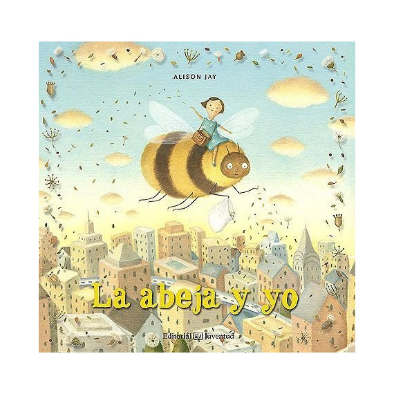 La abeja y yo