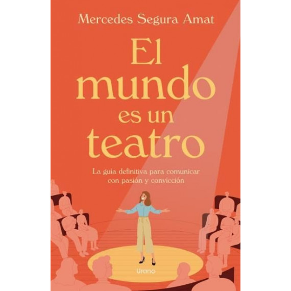 EL MUNDO ES UN TEATRO
