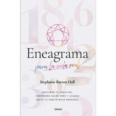 ENEAGRAMA PARA LA VIDA REAL