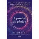 A PRUEBA DE PANICO