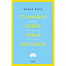 TE AMARAS SOBRE TODAS LAS COSAS