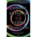 CONpCE EL PODER DE TU CAMPO CUANTICO