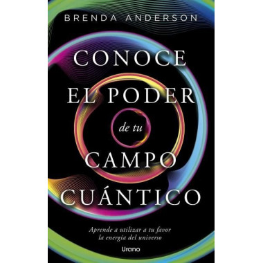 CONpCE EL PODER DE TU CAMPO CUANTICO