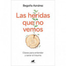 LAS HERIDAS QUE NO VEMOS