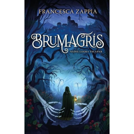 BRUMAGRIS