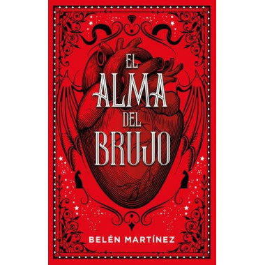 EL ALMA DEL BRUJO