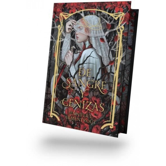 DE SANGRE Y CENIZAS ED LIMIT