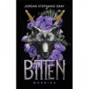 BITTEN (MORDIDA)