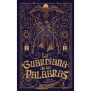 LA GUARDIANA DE LAS PALABRAS: EL OJO DE LA VERDAD