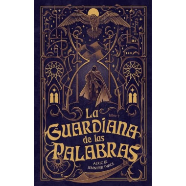 LA GUARDIANA DE LAS PALABRAS: EL OJO DE LA VERDAD
