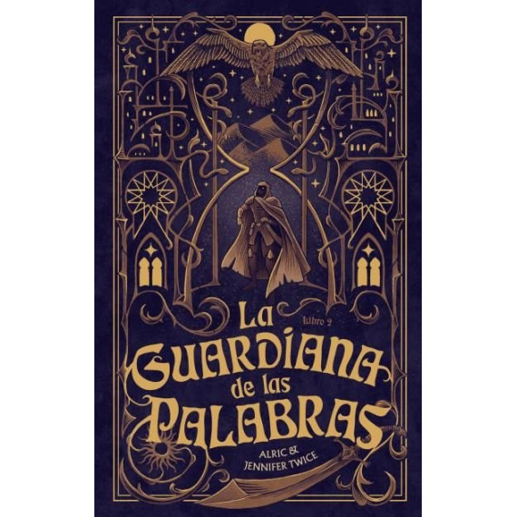 LA GUARDIANA DE LAS PALABRAS: EL OJO DE LA VERDAD
