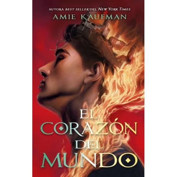 EL CORAZON DEL MUNDO