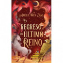 EL RETORNO DEL ULTIMO REINO