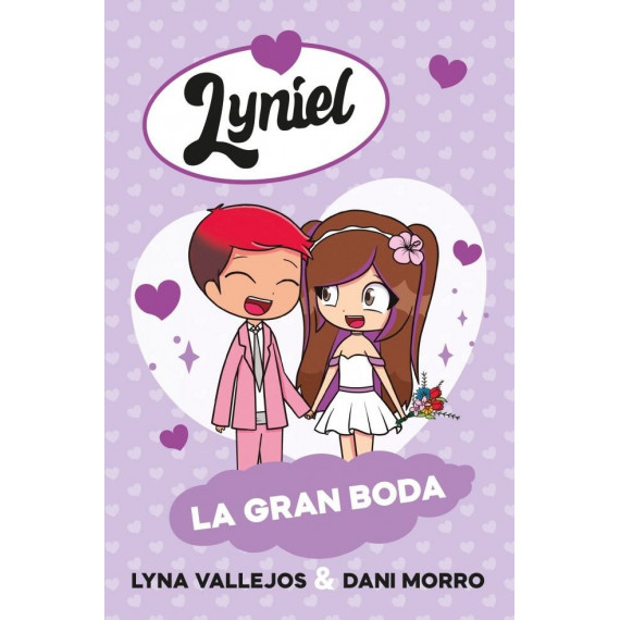 Lyniel. La gran boda