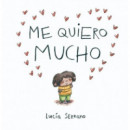 ME QUIERO MUCHO