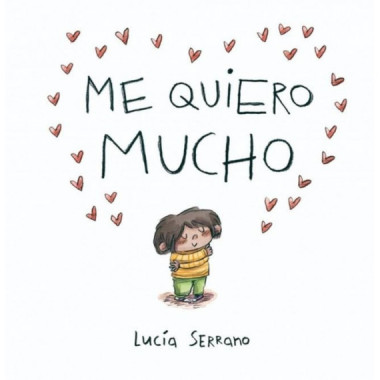 ME QUIERO MUCHO