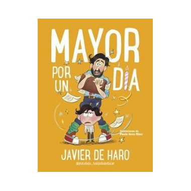 MAYOR POR UN DIA