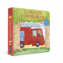 OVEJITA Y LOS BOMBEROS, LA