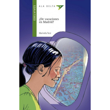 �De vacaciones en Madrid?