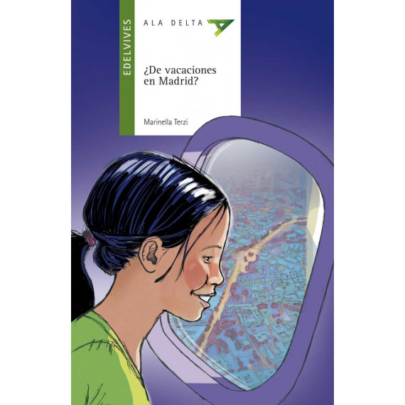 �De vacaciones en Madrid?