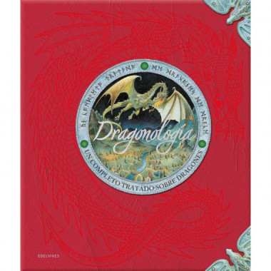 DRAGONOLOGIA