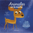 ANIMALES EN LA NOCHE