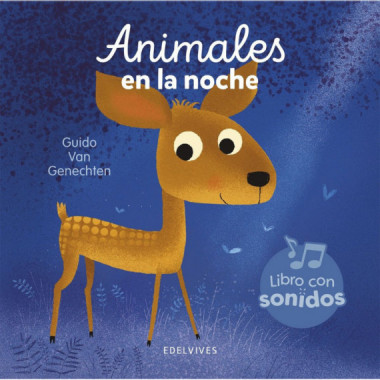 ANIMALES EN LA NOCHE