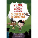 Secretos al descubierto