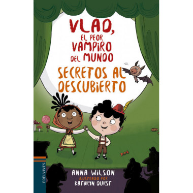 Secretos al descubierto