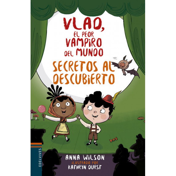 Secretos al descubierto