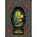 LA PEQUE�A CERILLERA