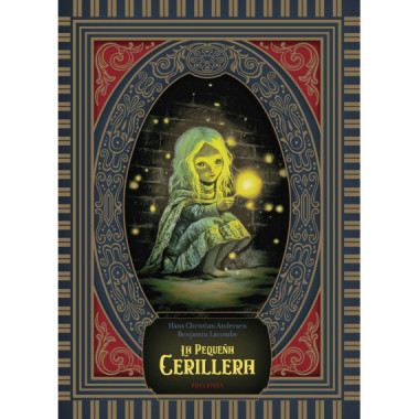 LA PEQUE�A CERILLERA