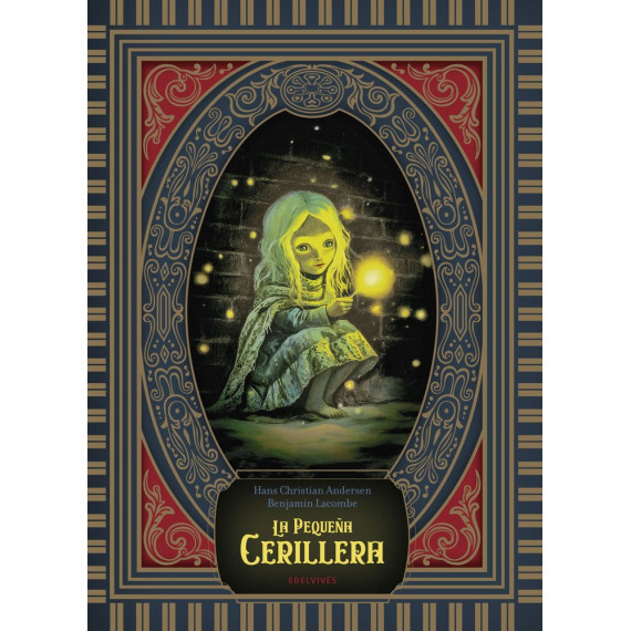 LA PEQUE�A CERILLERA