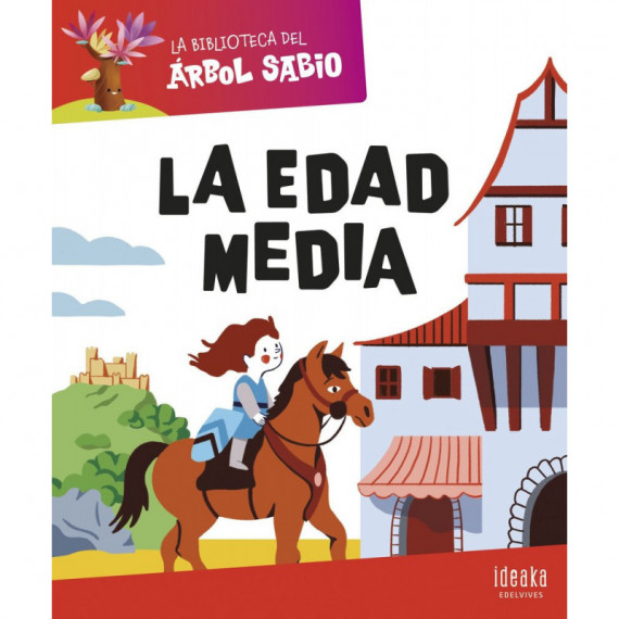 LA EDAD MEDIA