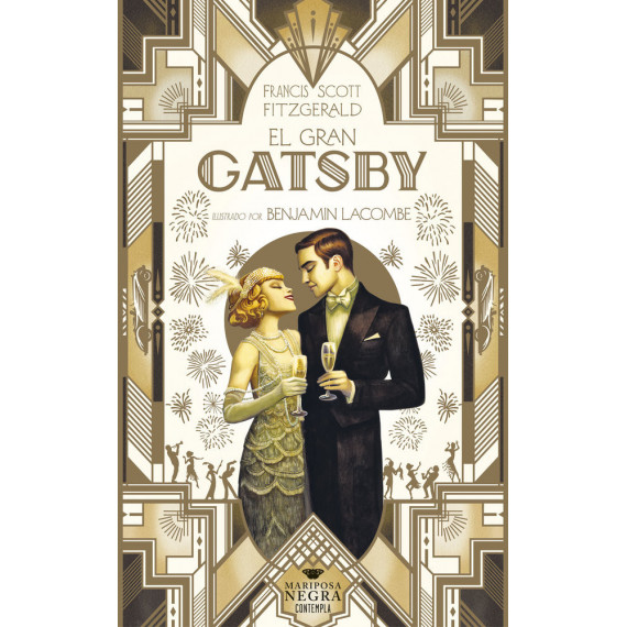 EL GRAN GATSBY