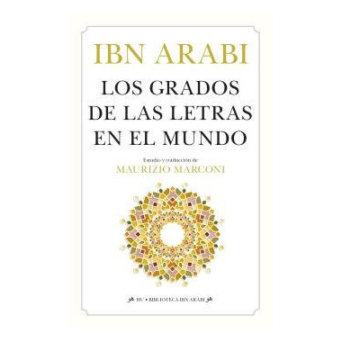 Grados de las Letras en el Mundo, los