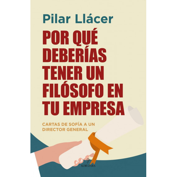 POR QUE DEBERIAS TENER UN FILOSOFO EN TU EMPRESA