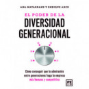 PODER DE LA DIVERSIDAD GENERACIONAL, EL