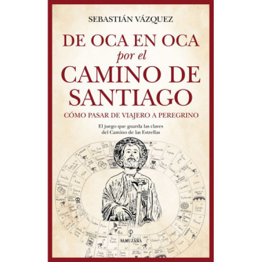 DE OCA EN OCA POR EL CAMINO DE SANTIAGO