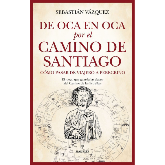 DE OCA EN OCA POR EL CAMINO DE SANTIAGO
