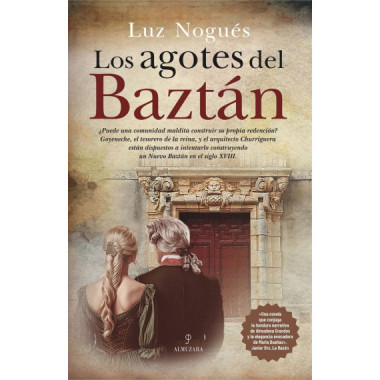 AGOTES DEL BAZTAN, LOS