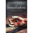 RESTAURADORA, LA