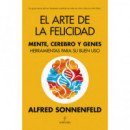 El arte de la felicidad